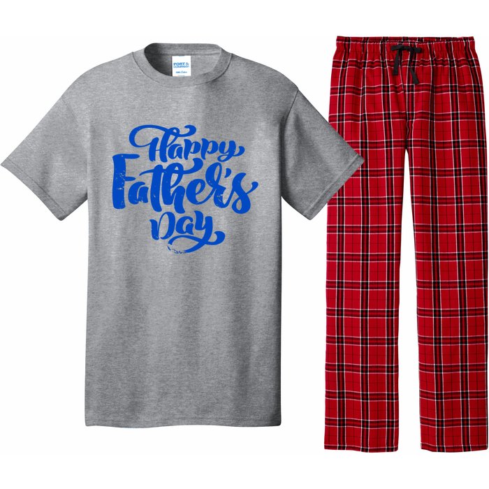 Happy Father's Day Gift For Dad Pajama Set