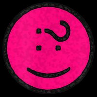 Happy Face Emoticon Funny Graphic for Teens Impact Tech Backpack