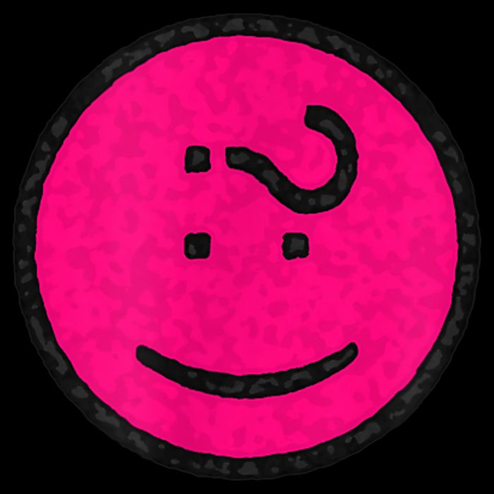 Happy Face Emoticon Funny Graphic for Teens Impact Tech Backpack