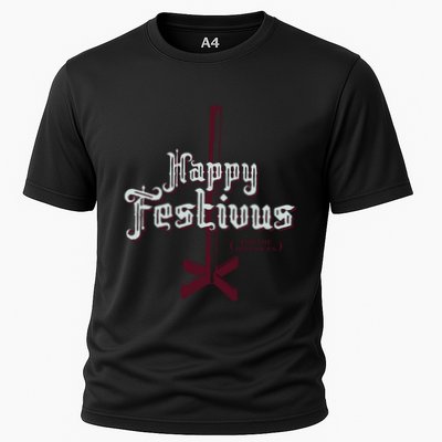 Happy Festivus For The Rest Of Us Performance Shirt