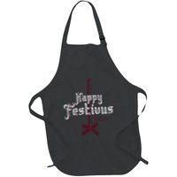 Happy Festivus For The Rest Of Us Apron