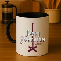 Happy Festivus For The Rest Of Us Mug