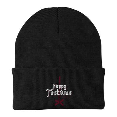 Happy Festivus For The Rest Of Us Beanie
