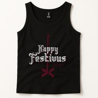 Happy Festivus For The Rest Of Us Tank Top