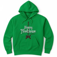 Happy Festivus For The Rest Of Us Hoodie