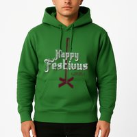Happy Festivus For The Rest Of Us Hoodie