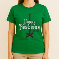 Happy Festivus For The Rest Of Us T-Shirt