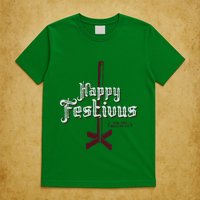 Happy Festivus For The Rest Of Us T-Shirt