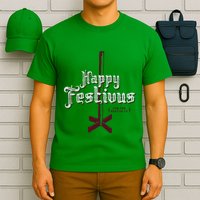Happy Festivus For The Rest Of Us T-Shirt
