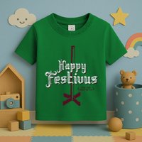 Happy Festivus For The Rest Of Us Toddler T-Shirt