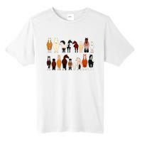 Horse Farm Farming Riding Horse Horseback For Women Tall Fusion ChromaSoft Performance T-Shirt