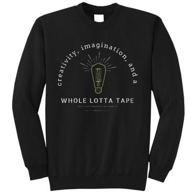 Happy FriYay Friday Funny Teacher Life Happy Friday Tall Sweatshirt