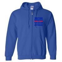 Haiti Flag Fun Haitian Uncle Haiti History Funny Sayings Cool Gift Full Zip Hoodie