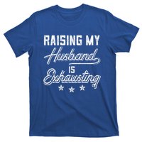 Husband Funny Funny Couples Relationship Great Gift T-Shirt