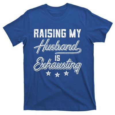 Husband Funny Funny Couples Relationship Great Gift T-Shirt