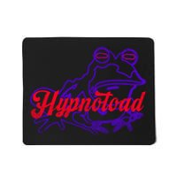 Hypnotoa.d Funny Frog Football Coach Mousepad