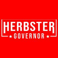 Herbster For Governor Sweatshirt