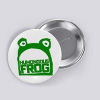 Humongous Frog Green Button