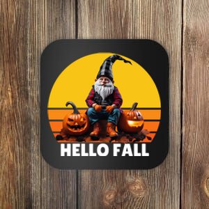 Hello Fall Genome Coaster