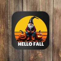 Hello Fall Genome Coaster