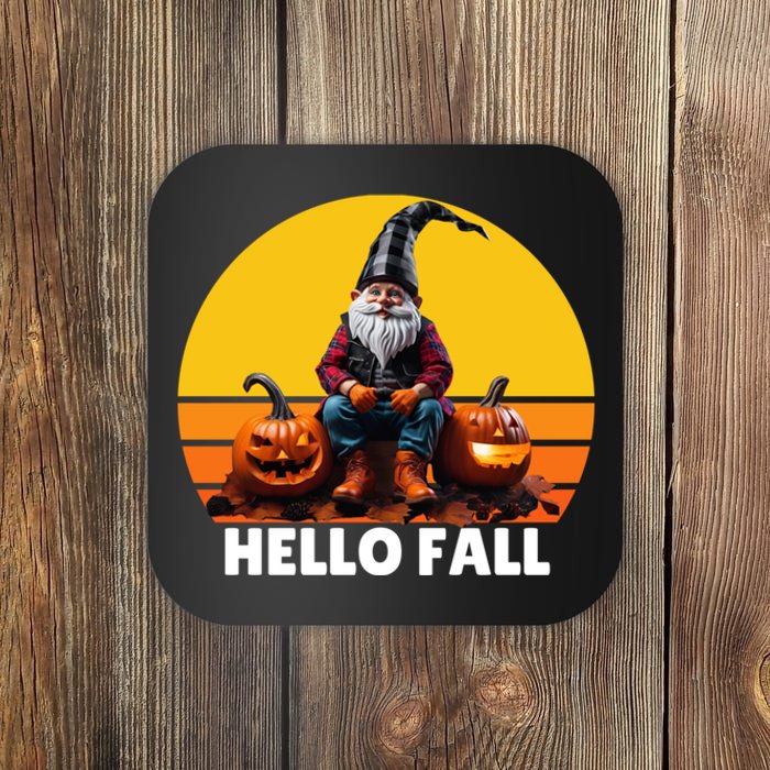 Hello Fall Genome Coaster