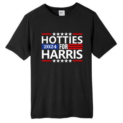 Hotties For Harris Tall Fusion ChromaSoft Performance T-Shirt