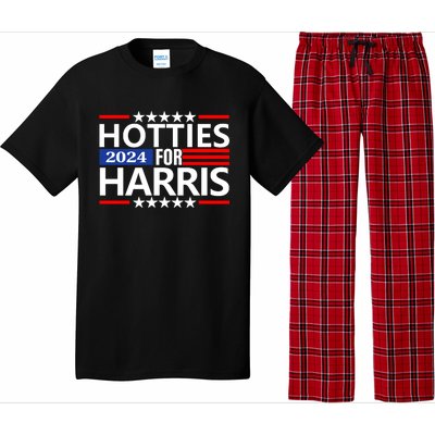 Hotties For Harris Pajama Set