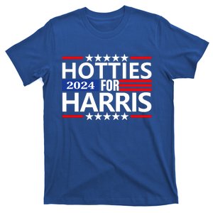 Hotties For Harris T-Shirt