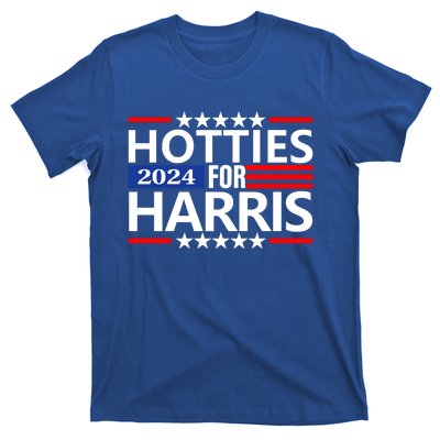 Hotties For Harris T-Shirt