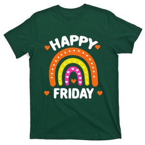 Happy Friday T-Shirt