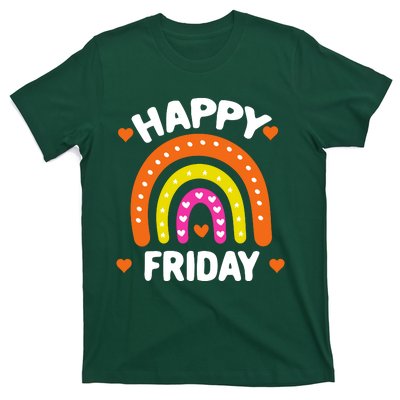 Happy Friday T-Shirt