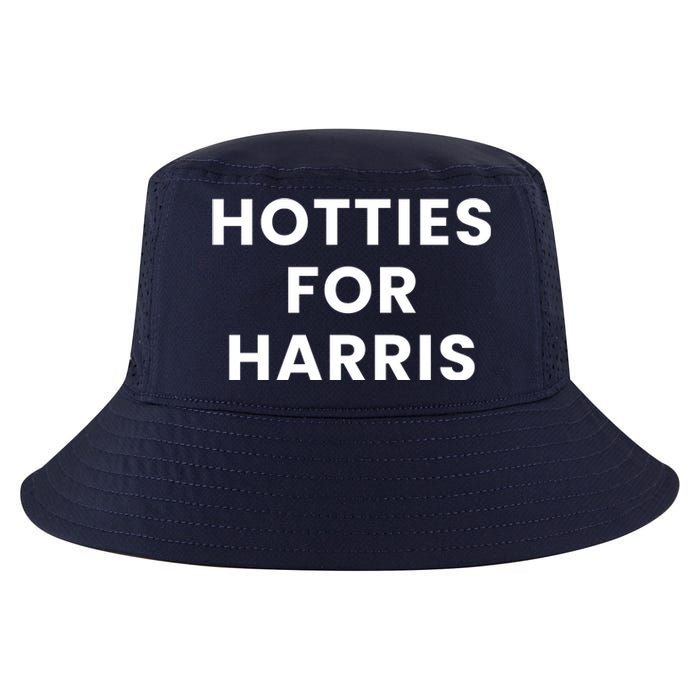 Hotties For Harris Cool Comfort Performance Bucket Hat