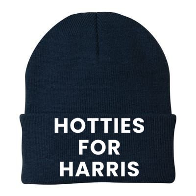 Hotties For Harris Knit Cap Winter Beanie