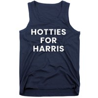 Hotties For Harris Tank Top