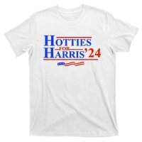 Hotties For Harris T-Shirt