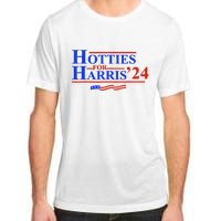 Hotties For Harris Adult ChromaSoft Performance T-Shirt