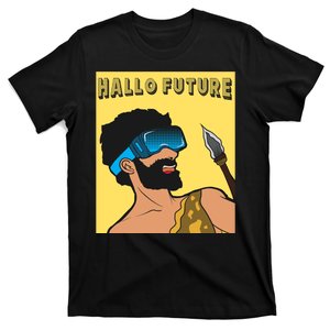 Hallo Future T-Shirt