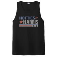 Hotties For Harris 24 Hotties For Harris 2024 PosiCharge Competitor Tank