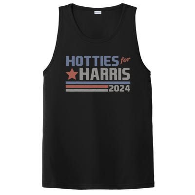 Hotties For Harris 24 Hotties For Harris 2024 PosiCharge Competitor Tank