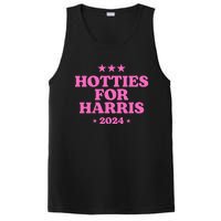 Hotties For Harris 2024 Kamala PosiCharge Competitor Tank