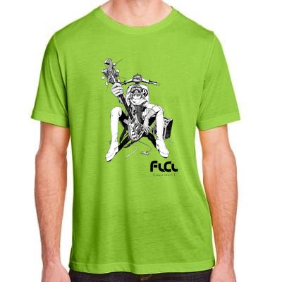 HARUKO Flcl Adult ChromaSoft Performance T-Shirt