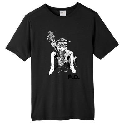 HARUKO Flcl Tall Fusion ChromaSoft Performance T-Shirt