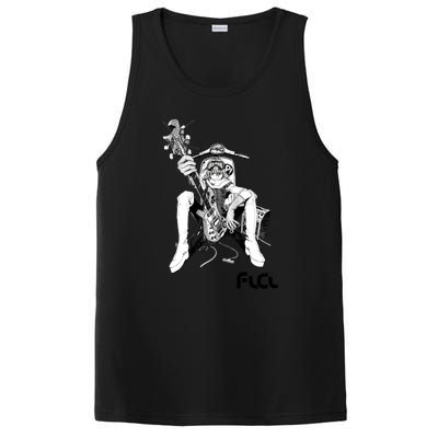 HARUKO Flcl PosiCharge Competitor Tank