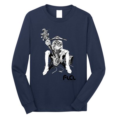 HARUKO Flcl Long Sleeve Shirt