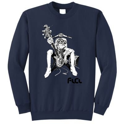 HARUKO Flcl Sweatshirt