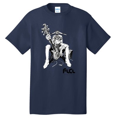 HARUKO Flcl Tall T-Shirt