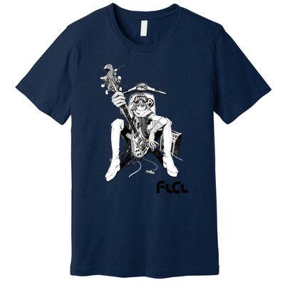 HARUKO Flcl Premium T-Shirt