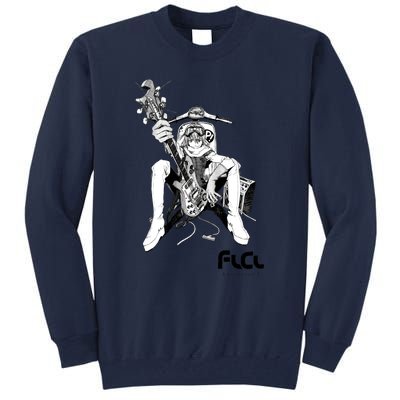 HARUKO Flcl Tall Sweatshirt