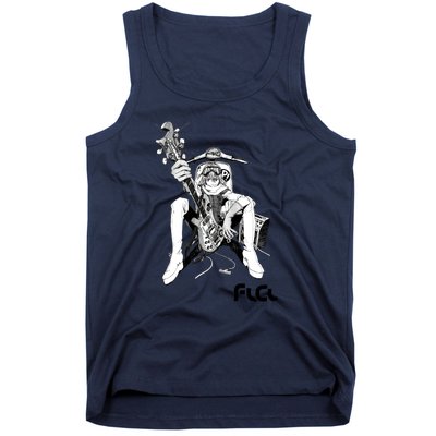 HARUKO Flcl Tank Top