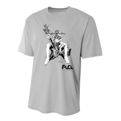 HARUKO Flcl Performance Sprint T-Shirt